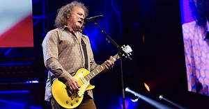 The Tribute Live in Concert ook in 2025 weer terug voor een show in de Ziggo Dome | Nieuws op Podiuminfo