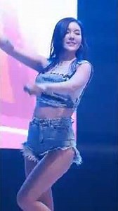 151218 레이샤(Laysha)(혜리) - 오에오 @젊은통일콘서트 AT센터 [직캠/Fancam] By 벤뎅이