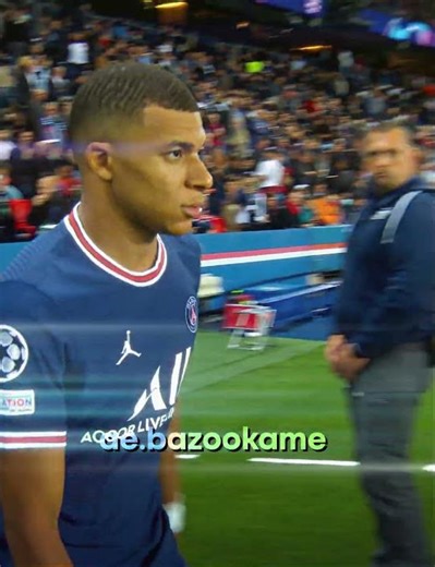 PSG MBAPPE🔥