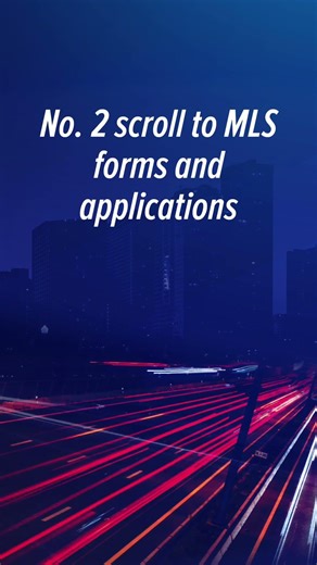 MLS Briefing Written Permission to Advertise