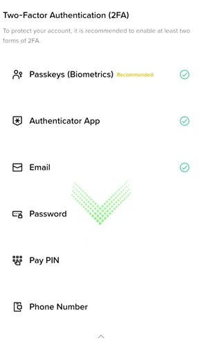 how to change mobile number in binance/ binance mai mobile number kese change kare /h7pdv