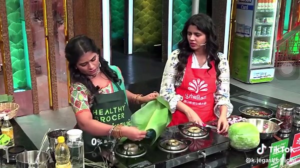 Cwc #foryou #tranding #tamil #cookwithcomali #you