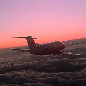 Today marks the 45th anniversary of the #Challenger aircraft taking flight. Let's celebrate the lasting ingenuity of the Challenger family of business aircraft, which to this day remain leaders in their category. Aujourd'hui marque le 45e anniversaire de l'envol de l'avion #Challenger. Célébrons l'ingéniosité durable des avions d'affaires Challenger qui restent à ce jour leader dans leurs catégories. | Bombardier