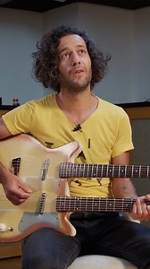 Have you ever played a doubleneck guitar? | reverb.com