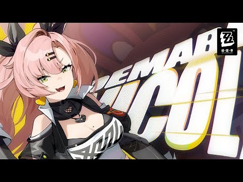 《絕區零》妮可角色PV｜希望的標價