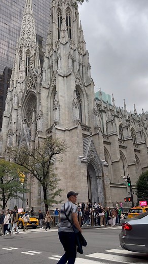 75K views · 4.1K reactions | Walking in New York City, Manhattan  | New York 4k | Facebook