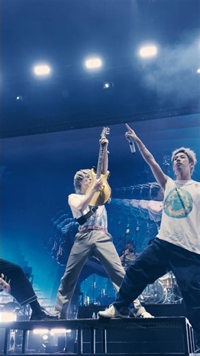 ONE OK ROCK - Jakarta (Recap) from Asia Tour 2026