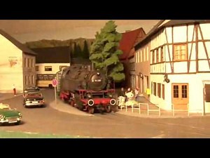 Spur 0 - Lenzhausen I