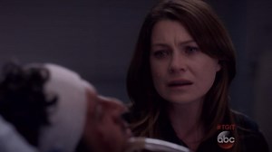 Ellen Pompeo Speaks Out on McDreamy's Death