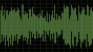Digital Audio Waveform Animation Motion Graphic Stock Footage Video (100% Royalty-free) 22887550 | Shutterstock