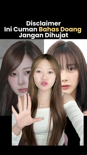 Tutorial Eyeliner Pencil oleh Cherryna Aprilia