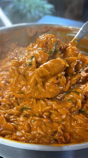 365K views · 25K reactions | THE BEST ORZO襤 If you know me well, you...