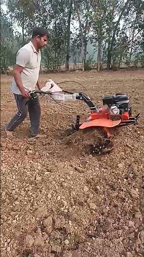 rooter tractor mini tractor