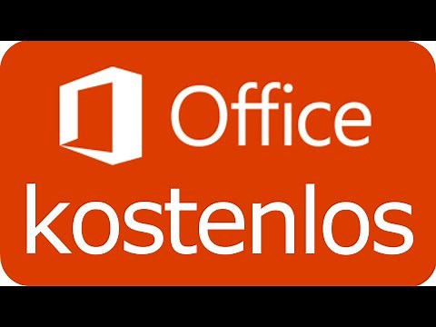 Microsoft Office Starter kostenlos und LEGAL für Windows 10/8/7 [Vollversion] 2016