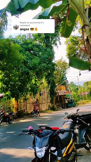 Replying to @yoursirmj.ii #xrm125fi