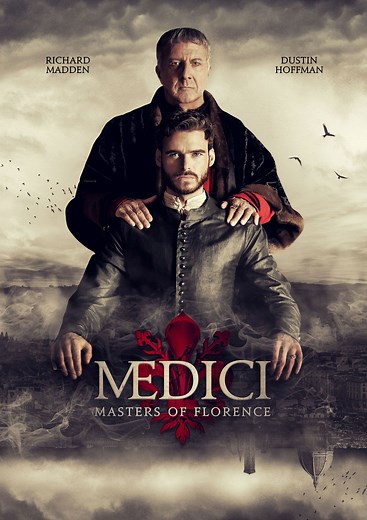 Los Medici: Señores de Florencia
