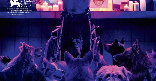 DogMan: Actors Allowed to Promote Luc Besson Movie at Venice Film Festival