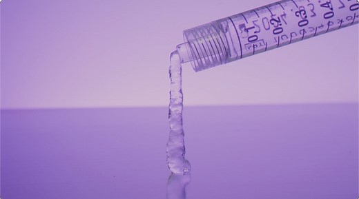 LACRIFILL® Canalicular Gel: The Future of Dry Eye Treatment - Eyetube