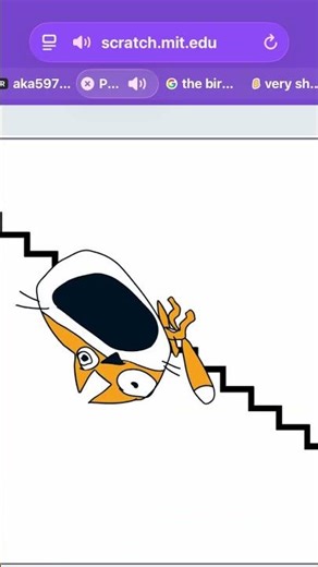 A funny scratch meme :) #helpmemakethismakesense #funnymemes