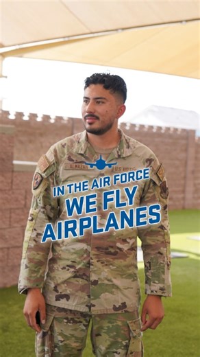 1.5K reactions · 195 shares | Safe bases keep us flying. | U.S. Air Force Recruiting | Facebook