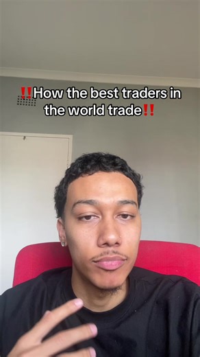 How the Best Traders in the World Trade Secrets Revealed