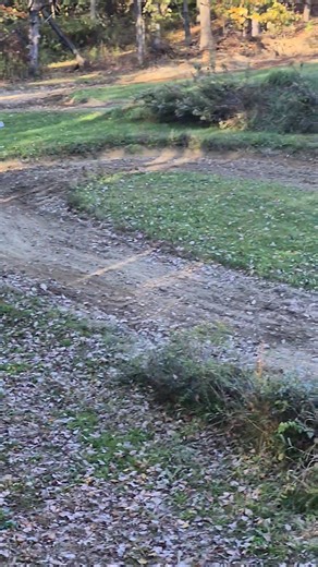 The kaw doin some laps at Area59 | AREA 59 MX