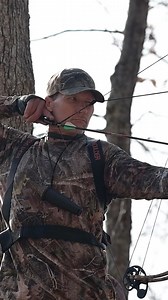 Wait for it… 👀🏹🦌 Get ready for deer archery season in #WestVirginia on September 28. Get your license and deer stamps today! | West Virginia Division of Natural Resources