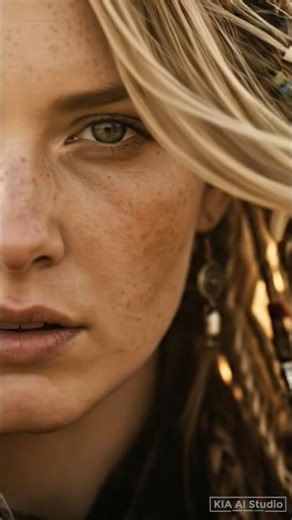 Viking Women of the North ⚔️❄️ | Powerful & Fearless!