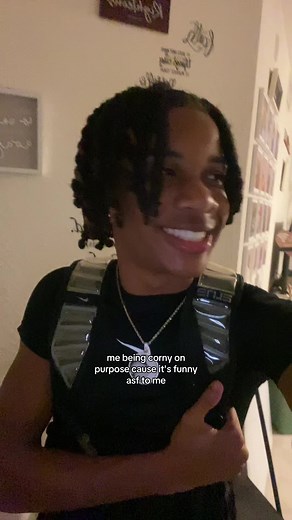 Me Being Corny On Purpose: A Funny TikTok Compilation