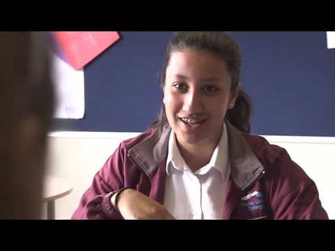 Respectful Relationships