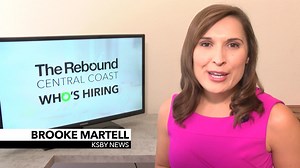3K views · 17 reactions | Looking for work? Check out Who's Hiring on the Central Coast. Search for more jobs here --> https://www.ksby.com/jobsearch | KSBY | Facebook