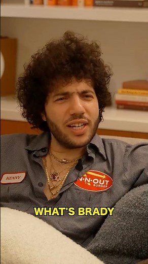 TB12 | Friends Keep Secrets with Benny Blanco, Lil Dicky and Kristin New Episode Out Now