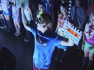 Vengaboys - Making of Kiss (When The Sun don't Shine)