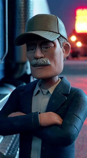 MAD DRIVER SERIES - Every Driver Got That Story #MadDriver #Shorts