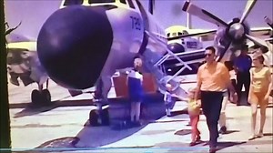 In recognition of the 75th anniversary of Marine Corps Air Station Cherry Point, here is a bit of nostagia. The May 17, 1969 Cherry Point Air Show was captured by Marine Corps photographers. Check out the vintage cars, trucks, planes, clothes and hairstyles. The film was preserved by the Gray Research Center at Marine Corps University and compiled by the Havelock News. | Havelock News