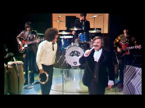 THE TURTLES, "ELEANOR" 1968 revised video
