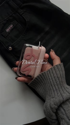 Essential Guide to Dental Floss Organizers