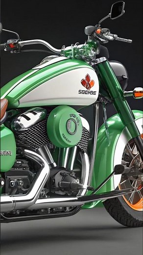 2025 Kawasaki Vulcan 2000 Is BACK! The MONSTER Cruiser That Shocks the World!