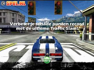 Traffic slam part2 spel.nl