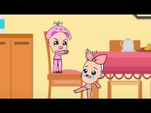 👶THE UGLY BABIES👶 •{GLMM}•🍼 ❤️ALL SEASONS❤️🍼