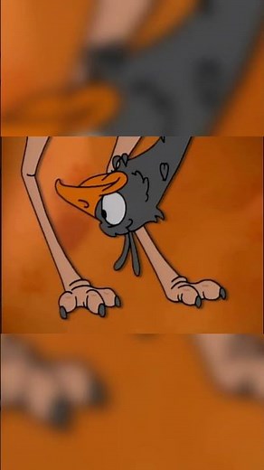 Zoboomafoo - who could it be? S01E20