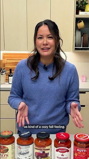 The Best Jarred Marinara Sauces