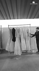 3K reactions · 19 shares | Each Fashion Show is a New Story | Lalit...