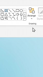 69K views · 1.1K reactions | Design your welcome slide in PowerPoint #powerpoint | PowerPointskills | Facebook