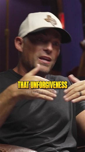 Unforgiveness Is a Portal to Hell — Shawn Ryan Show