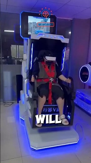 “3 VR Facts That Will Blow Your Mind!” — Most Dramatic Order