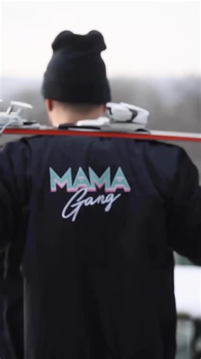 Mama Shelter Belgrade on Instagram: "🎿Get ready on Monday December 22 to hit the slopes... on our Rooftop!⛷️ 🍷Festive aperitifs and dishes, rakija and warm mulled wine to keep you cozy 📅 22 - 31 December (except December 28) ⏰ 12-16h Mama knows how to warm you up 🤭 📍Kneza Mihaila 54a, 4th floor Rajićeva SC"