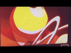 暗殺教室 キス 茅野カエデ&潮田渚