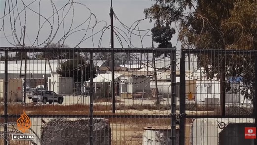 The use of trained rape dogs in Israeli prisons is so well-documented at this point that there is no valid reason to doubt it is happening. All the hasbarists can say is "It's crazy to think Israel would do something so evil!" Which nobody who's been paying attention believes.