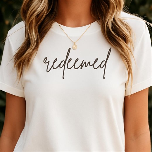 Ingewisseld script PNG - Minimal Faith Word Design - (digitale download) - Etsy Nederland